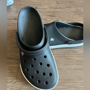 Brand new Crocs! Never used.